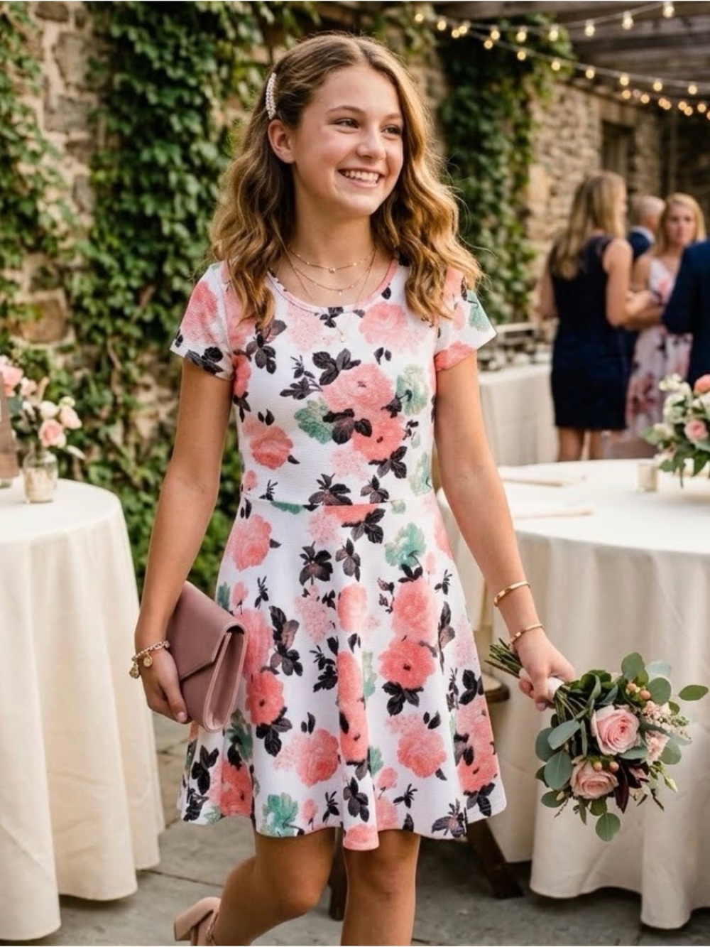 Impress Dress